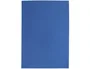 Liderpapel Goma eva azul A4 1,5mm paquete de 10 hojas