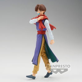BANPRESTO Figura Koenma 30th Anniversary Yu Yu Hakusho 17cm