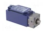 TELEMECANIQUE SENSORS Interruptor de fin de carrera XCKJ161 espárrago Ø10mm NO + NC 10A