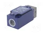 TELEMECANIQUE SENSORS Interruptor de fin de carrera XCKJ161 espárrago Ø10mm NO + NC 10A