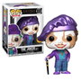 Funko Pop! The Joker Batman 1989 Edición Chase con Sombrero de Copa #337