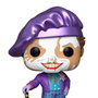 Funko Pop! The Joker Batman 1989 Edición Chase con Sombrero de Copa #337