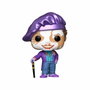 Funko Pop! The Joker Batman 1989 Edición Chase con Sombrero de Copa #337