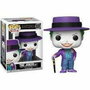 Funko Pop! The Joker Batman 1989 Edición Chase con Sombrero de Copa #337