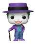 Funko POP! The Joker Batman 1989 Figura Coleccionable Vinilo - 889698477093