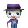 Funko Pop! Joker Héroes Batman 1989 Figura Edición Chase 47709