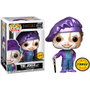Funko Pop! The Joker Batman 1989 Edición Chase con Sombrero de Copa #337