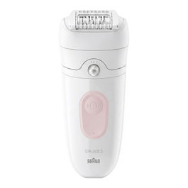 Braun Silk-épil 5-060 225014 Epilierer Akku
