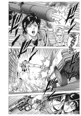 City Hunter 26