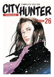 City Hunter 26