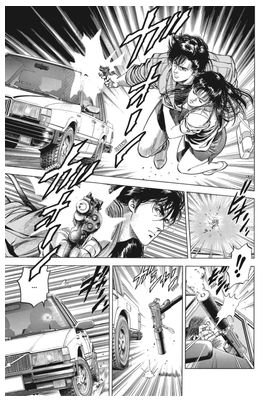 City Hunter 26