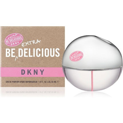 DKNY Be Extra Delicious Eau de Parfum 30 ml Spray DKNY Be Extra Delicious Eau de Parfum 30 ml Spray