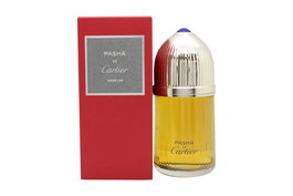 Cartier Pasha de Cartier Parfum 100ml Spray