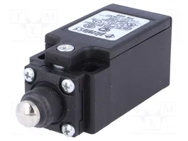 PIZZATO ELETTRICA FR 508 Interruptor de fin de carrera NO + NC