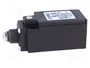 PIZZATO ELETTRICA FR 508 Interruptor de fin de carrera NO + NC