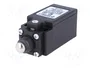 PIZZATO ELETTRICA FR 508 Interruptor de fin de carrera NO + NC