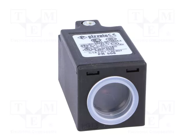 PIZZATO ELETTRICA FR 508 Interruptor de fin de carrera NO + NC