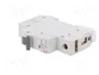ETI POLAM Interruptor magnetotérmico ETIMAT 6 1P C2 2A 6kA