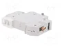 ETI POLAM Interruptor magnetotérmico ETIMAT 6 1P C2 2A 6kA