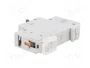 ETI POLAM Interruptor magnetotérmico ETIMAT 6 1P C2 2A 6kA