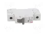 ETI POLAM Interruptor magnetotérmico ETIMAT 6 1P C2 2A 6kA