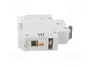 ETI POLAM Interruptor magnetotérmico ETIMAT 6 1P C2 2A 6kA