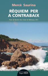 Rèquiem per a contrabaix, Mercè Saurina - PAGES EDITORS
