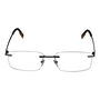 Montura de Gafas Hombre Ermenegildo Zegna EZ5219 57002