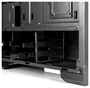 Modecom Oberon Pro LE Negra Torre Midi ATX Gaming PC Gabinete