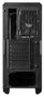 Modecom Oberon Pro LE Negra Torre Midi ATX Gaming PC Gabinete
