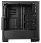 Modecom Oberon Pro LE Negra Torre Midi ATX Gaming PC Gabinete