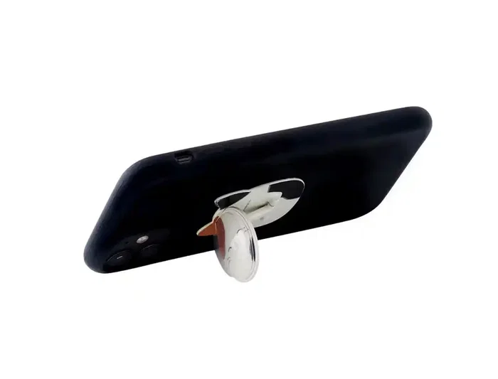 Wondee Soporte y Agarre para Móvil Squishmallows Grip Cam - Atril Reutilizable Universal para Smartphone Wondee Soporte y Agarre para Móvil Squishmallows Grip Cam - Atril Reutilizable Universal para Smartphone