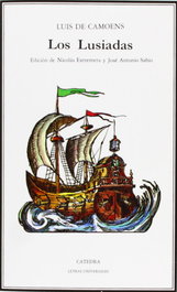 CATEDRA, Los Lusiadas, Luis de Camoens - CATEDRA