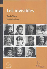 Les invisibles, Genís Sinca i Algué - LA MAR DE FACIL