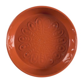 Home Deco Factory Plato Metal Mirage 15 cm Shady