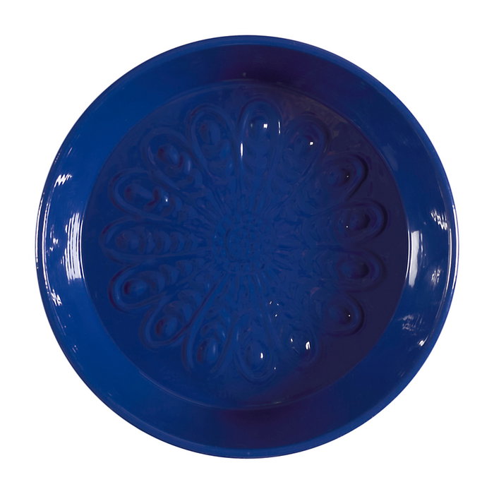 Home Deco Factory Plato Metal Mirage 15 cm Shady