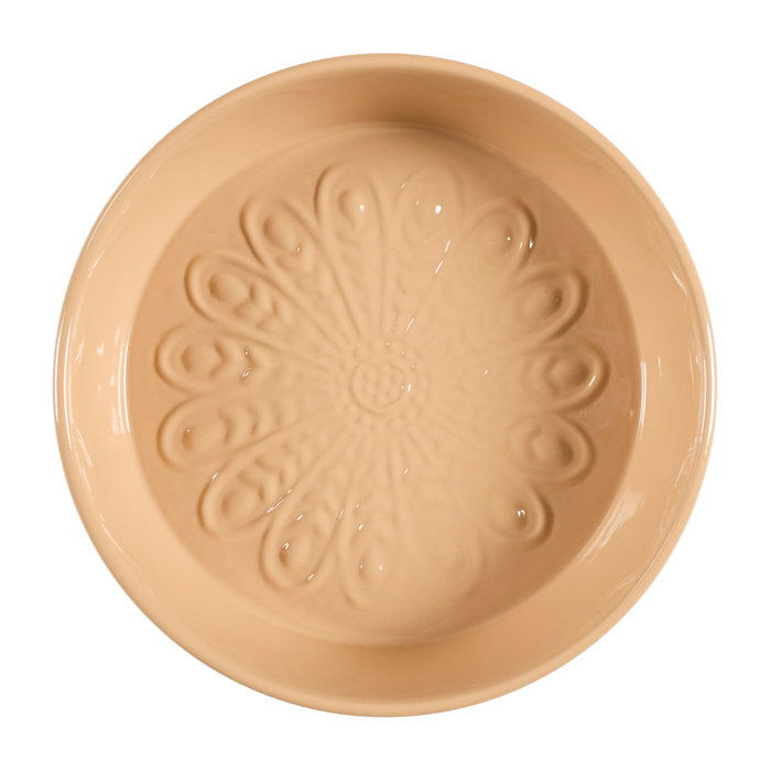 Home Deco Factory Plato Metal Mirage 15 cm Shady