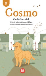 Cosmo, Carlie Sorosiak - BINDI BOOKS