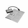 StarTech Lector de Tarjetas Externo USB 3.0 USB-C para Tarjetas de Memoria Flash y CFast Alimentado por USB