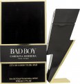 Carolina Herrera Bad Boy Eau de Toilette 50 ml Carolina Herrera Bad Boy Eau de Toilette 50 ml