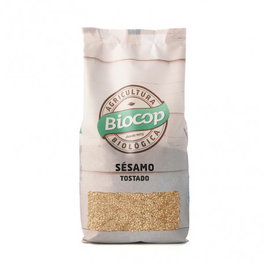 BIOCOP Sesamo Tostado Bio 500g