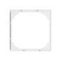 BUSCH-JAEGER 1710-0-3861 Placa de pared blanca