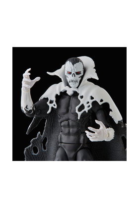 Hasbro Marvel Legends D'spayre Figura 15 cm