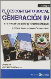 Descontento social y la generacion in, VV.AA - POPULAR