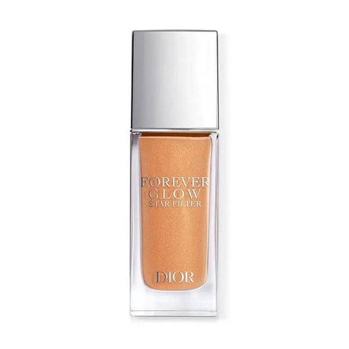 DIOR Forever glow star filter brillo de labios 4n 30 ml DIOR Forever glow star filter brillo de labios 4n 30 ml