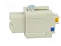 HARTING Han® A plantilla de contacto hembra 10A 250V