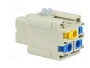 HARTING Han® A plantilla de contacto hembra 10A 250V