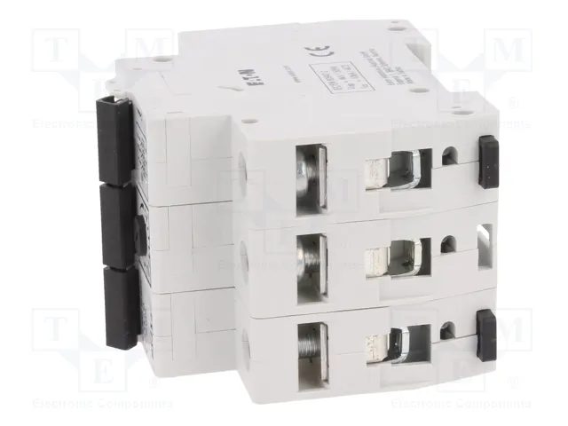 EATON ELECTRIC Z-MS-2.5/3 Interruptor motorizado 0,75kW 220÷440VAC