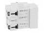 EATON ELECTRIC Z-MS-2.5/3 Interruptor motorizado 0,75kW 220÷440VAC