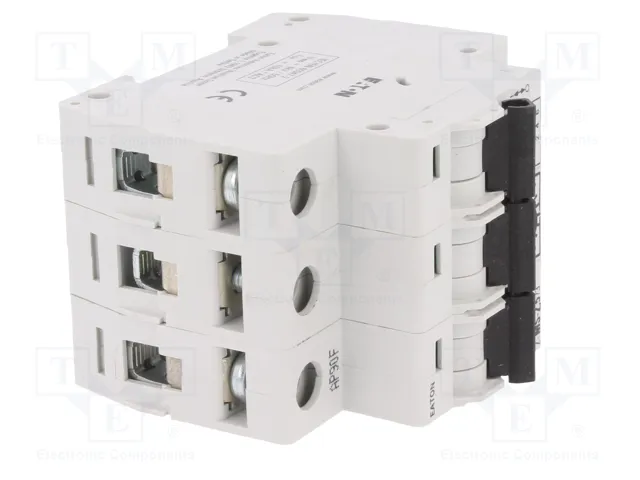 EATON ELECTRIC Z-MS-2.5/3 Interruptor motorizado 0,75kW 220÷440VAC